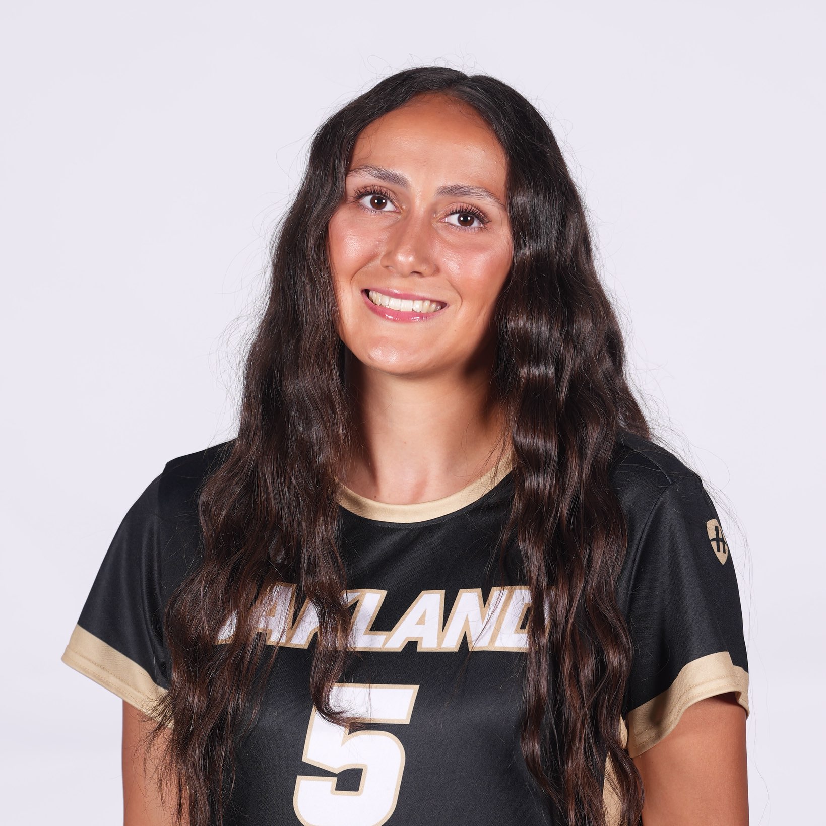 Kylee Dahn athlete profile head shot