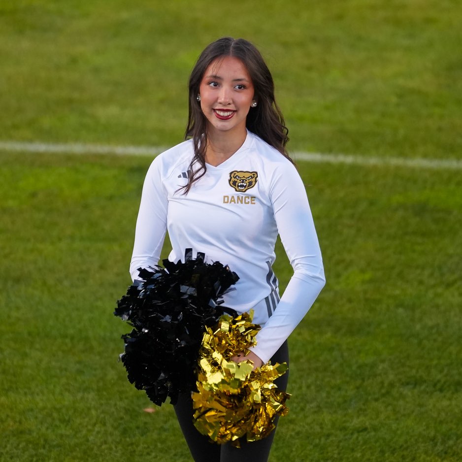 Samantha Sulak athlete profile head shot