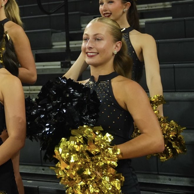 Anna White athlete profile head shot