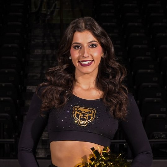 Gianna Marando athlete profile head shot