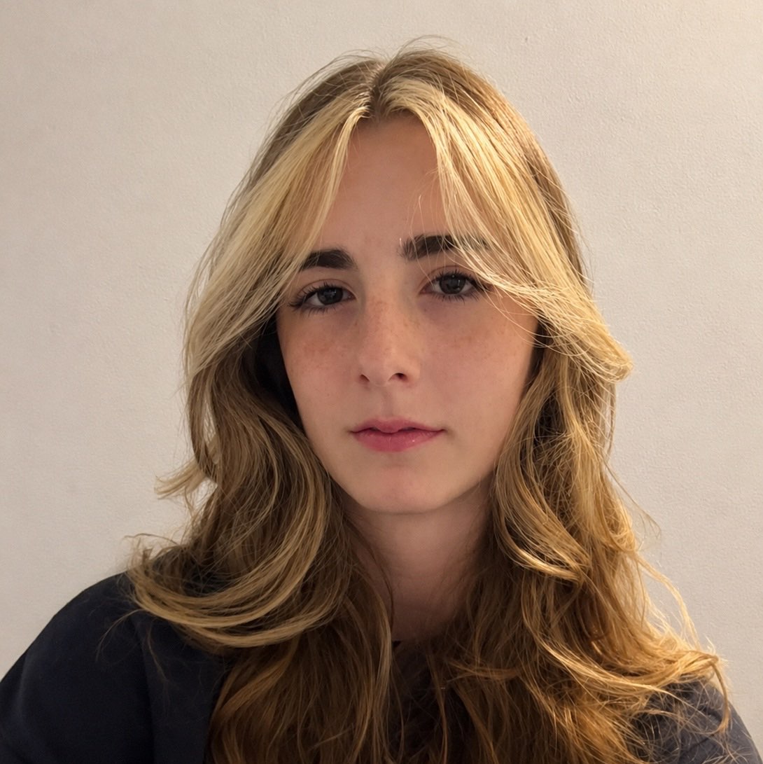 Alexandra Harris athlete profile head shot