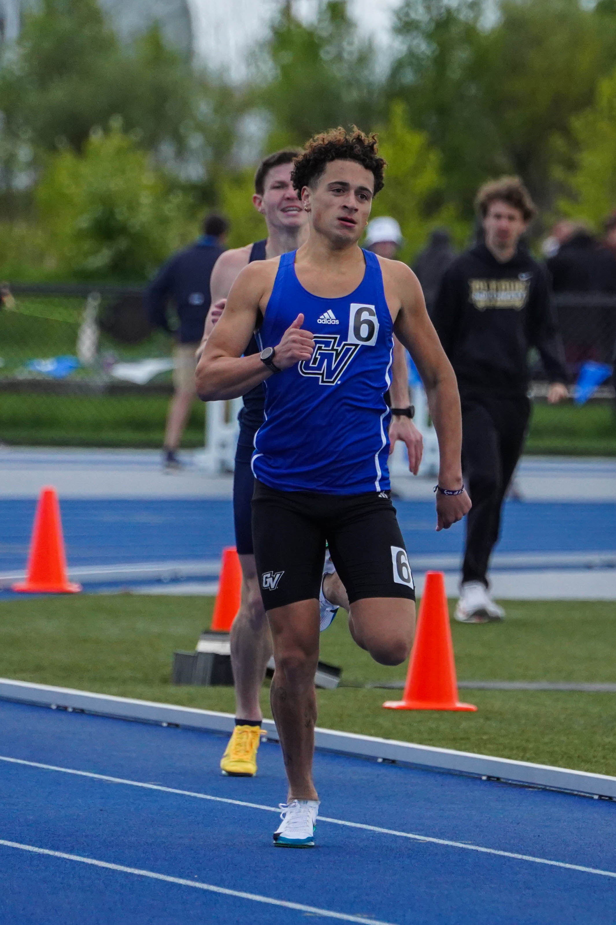 Jackson Rodriguez athlete profile head shot