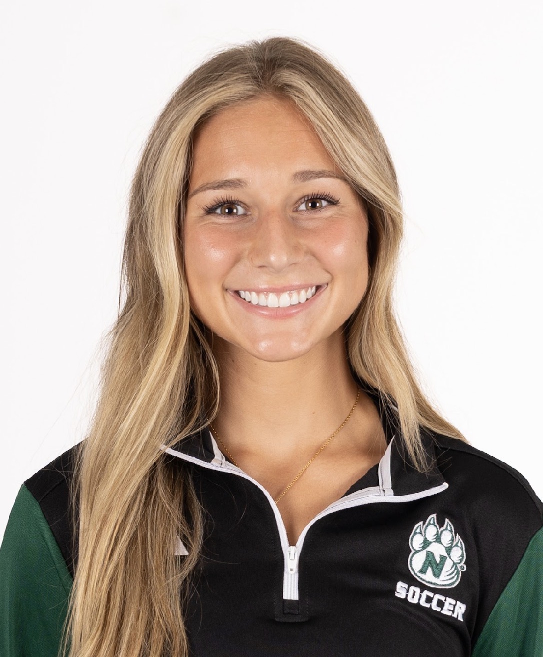 Molly Collins athlete profile head shot
