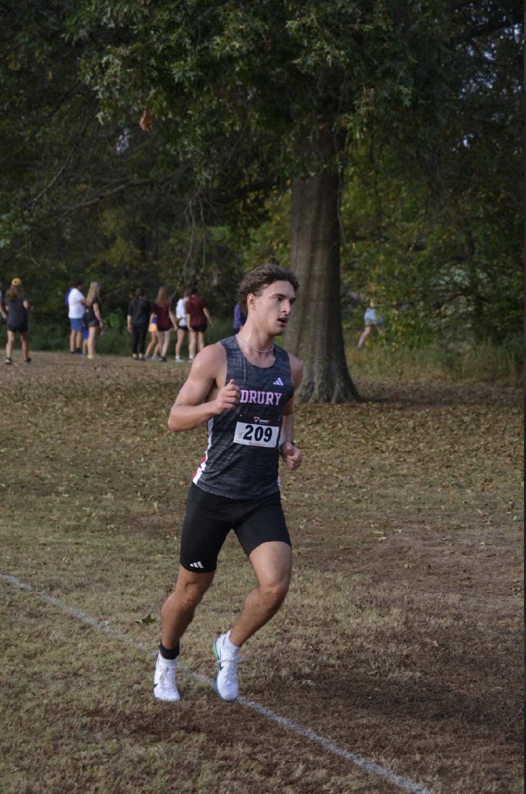 Adam Potocki athlete profile head shot