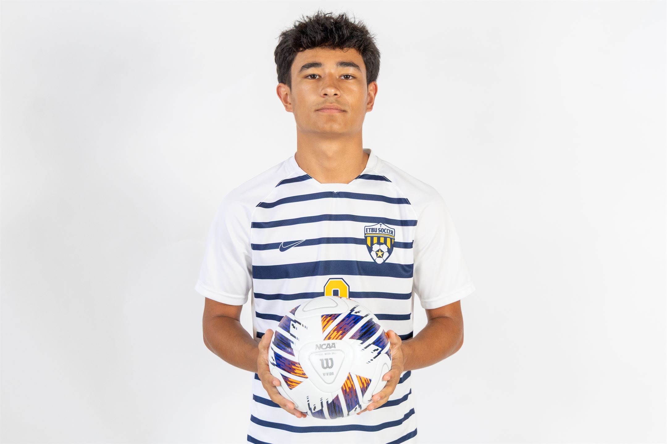 Marco Rojas athlete profile head shot