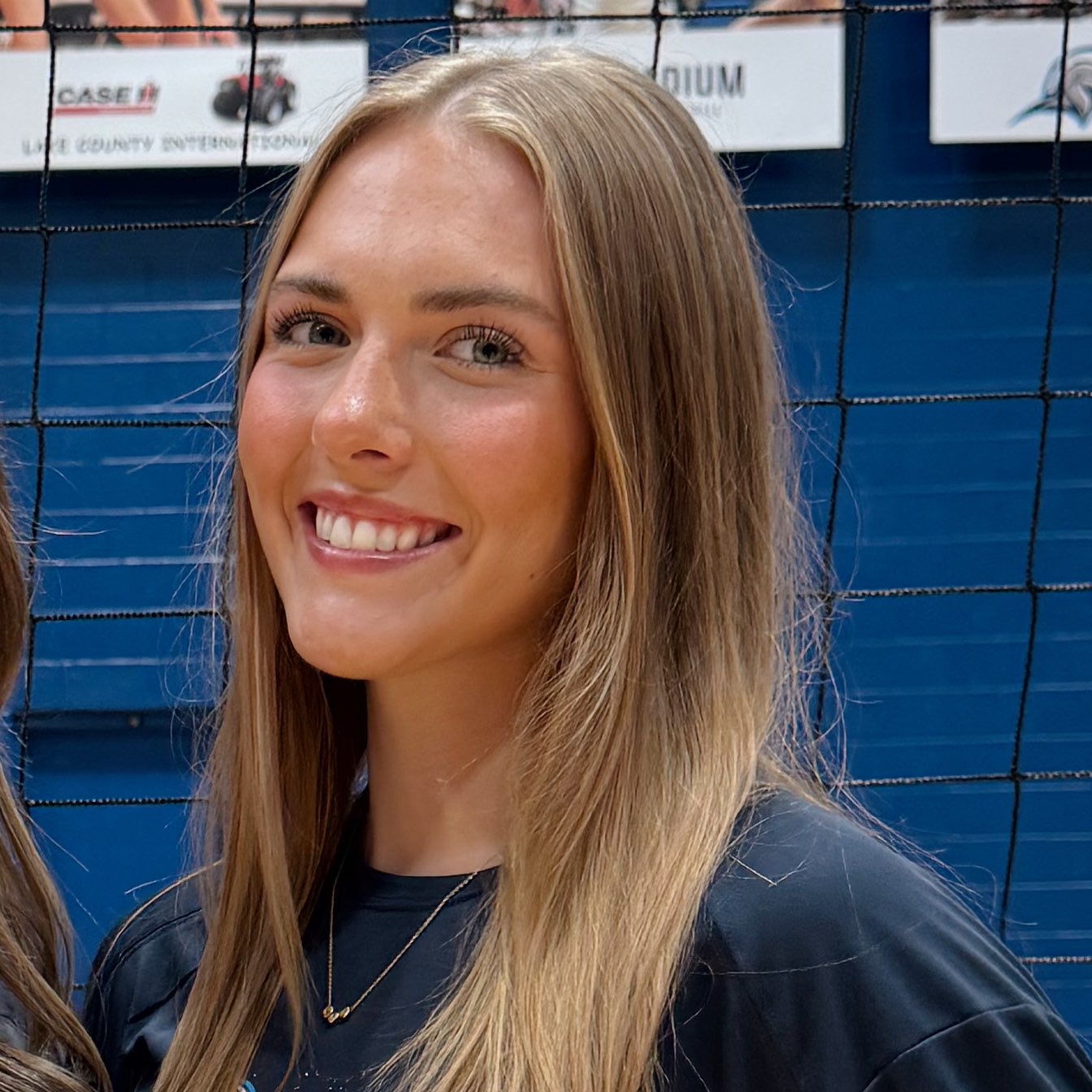 Tristyn Maras athlete profile head shot