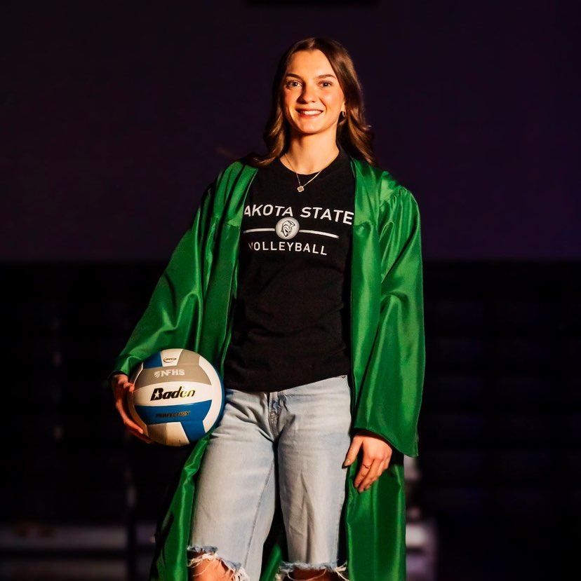 Mikaela Schmitt athlete profile head shot
