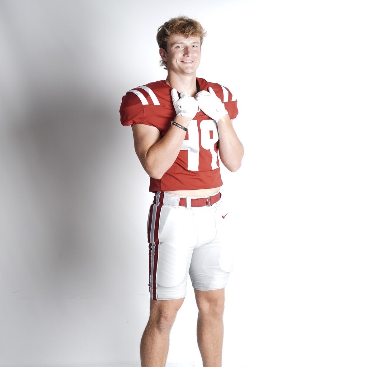 Adam Denkert athlete profile head shot