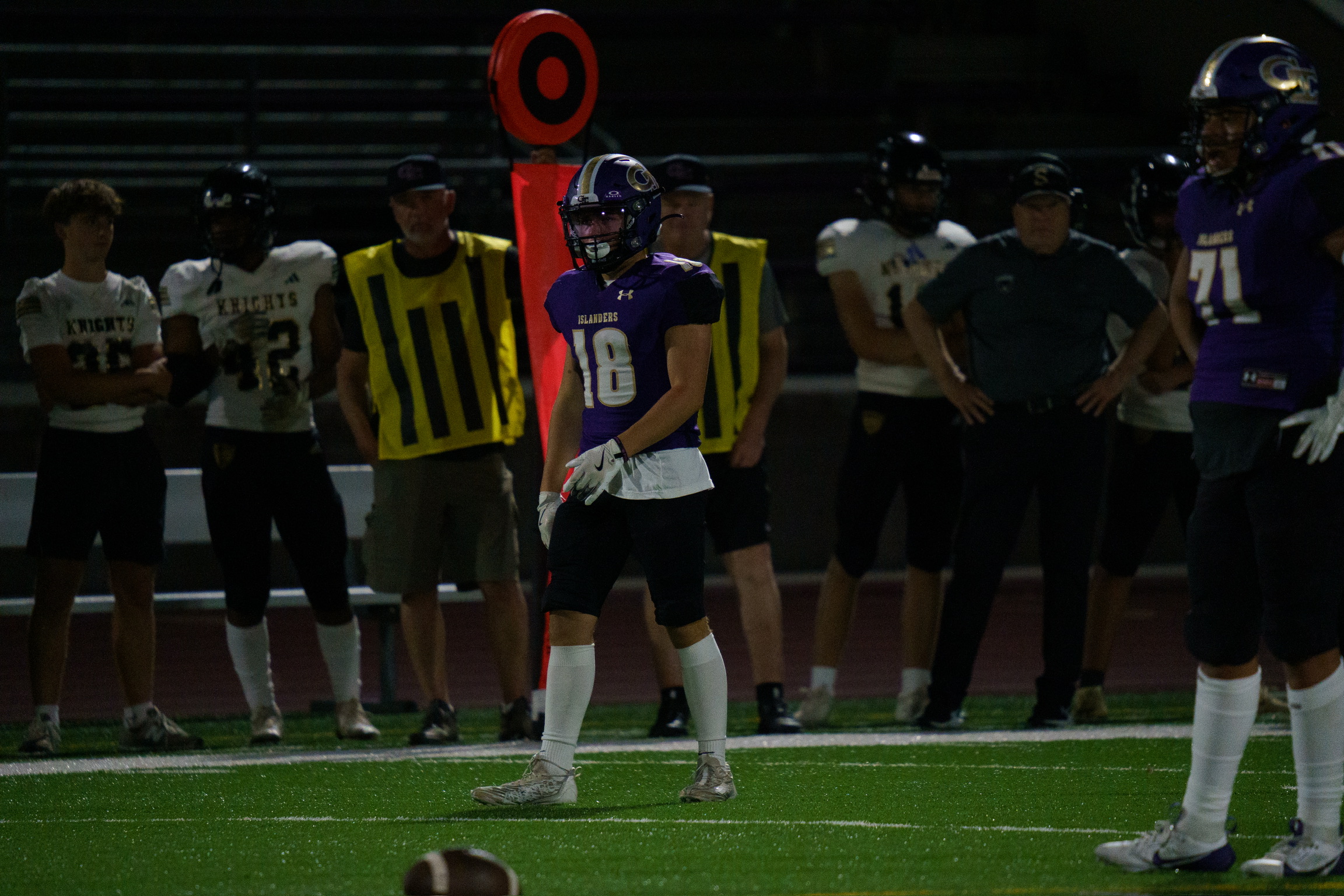 Carson Washburn athlete profile head shot