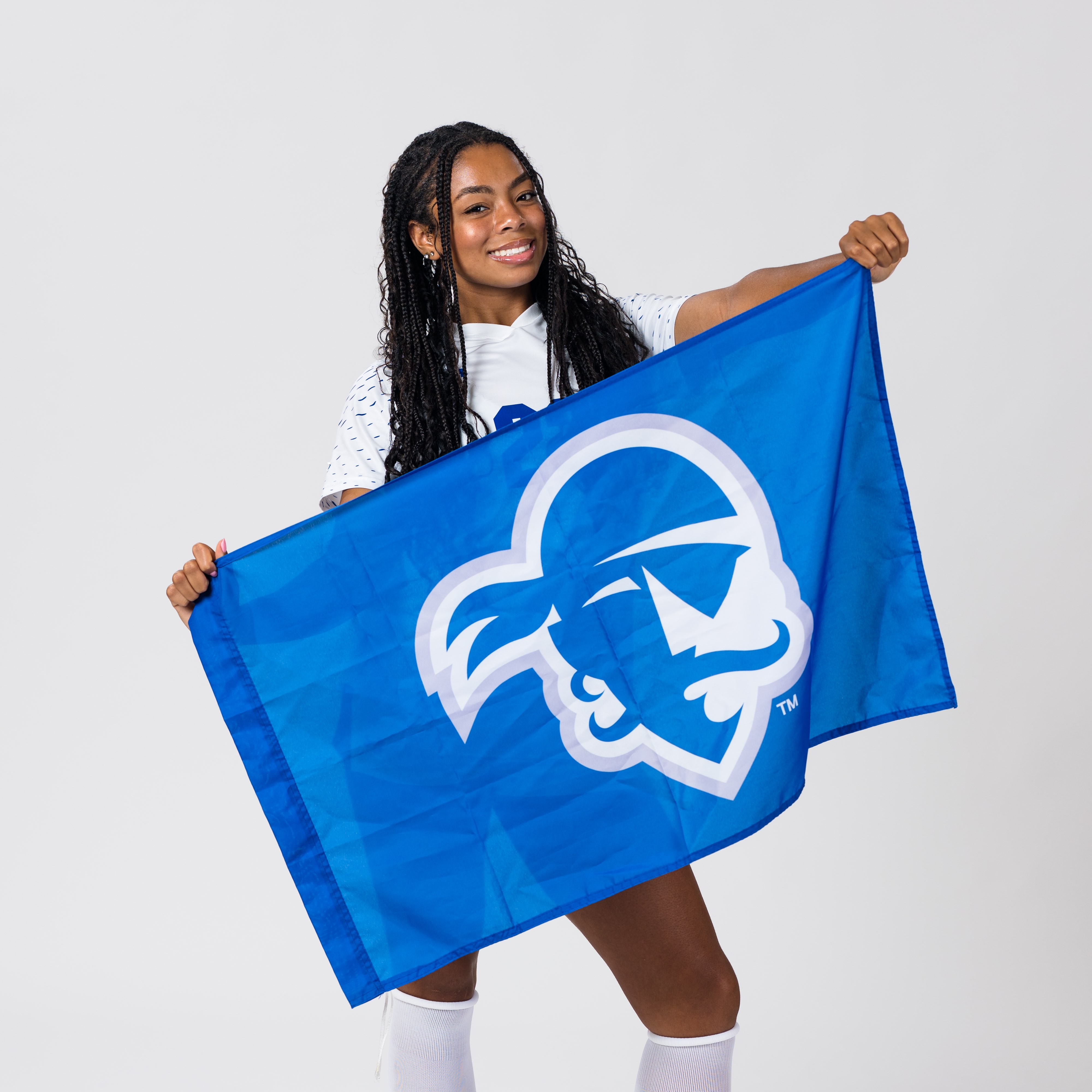 Sabrina Campbell athlete profile head shot