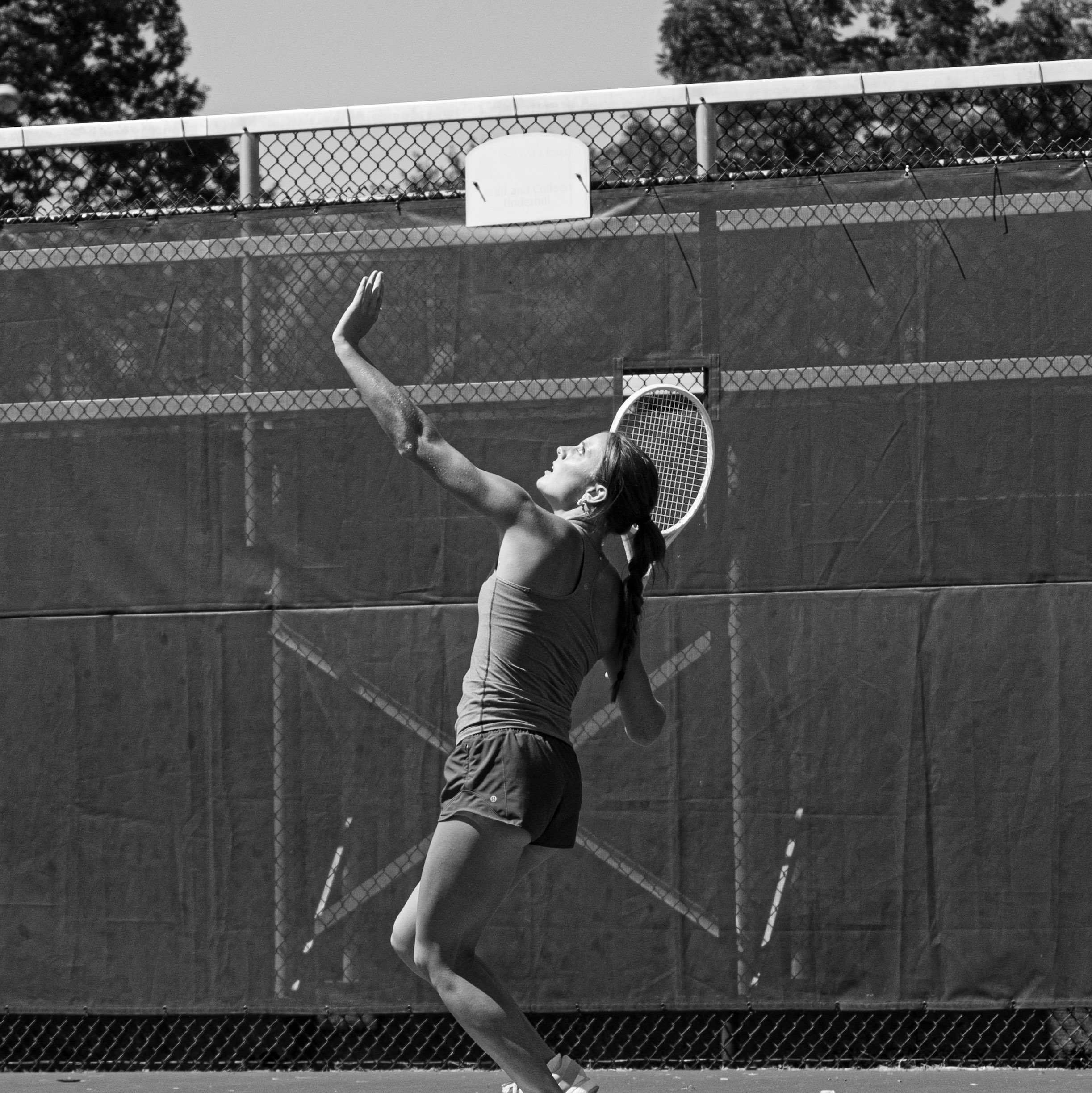 Laurel Slechter athlete profile head shot