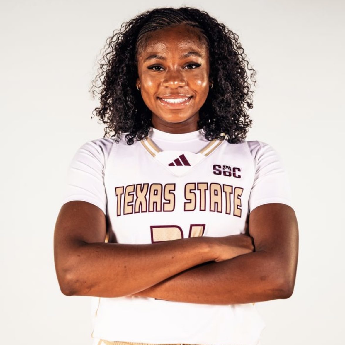 Kaliyah Murphy athlete profile head shot