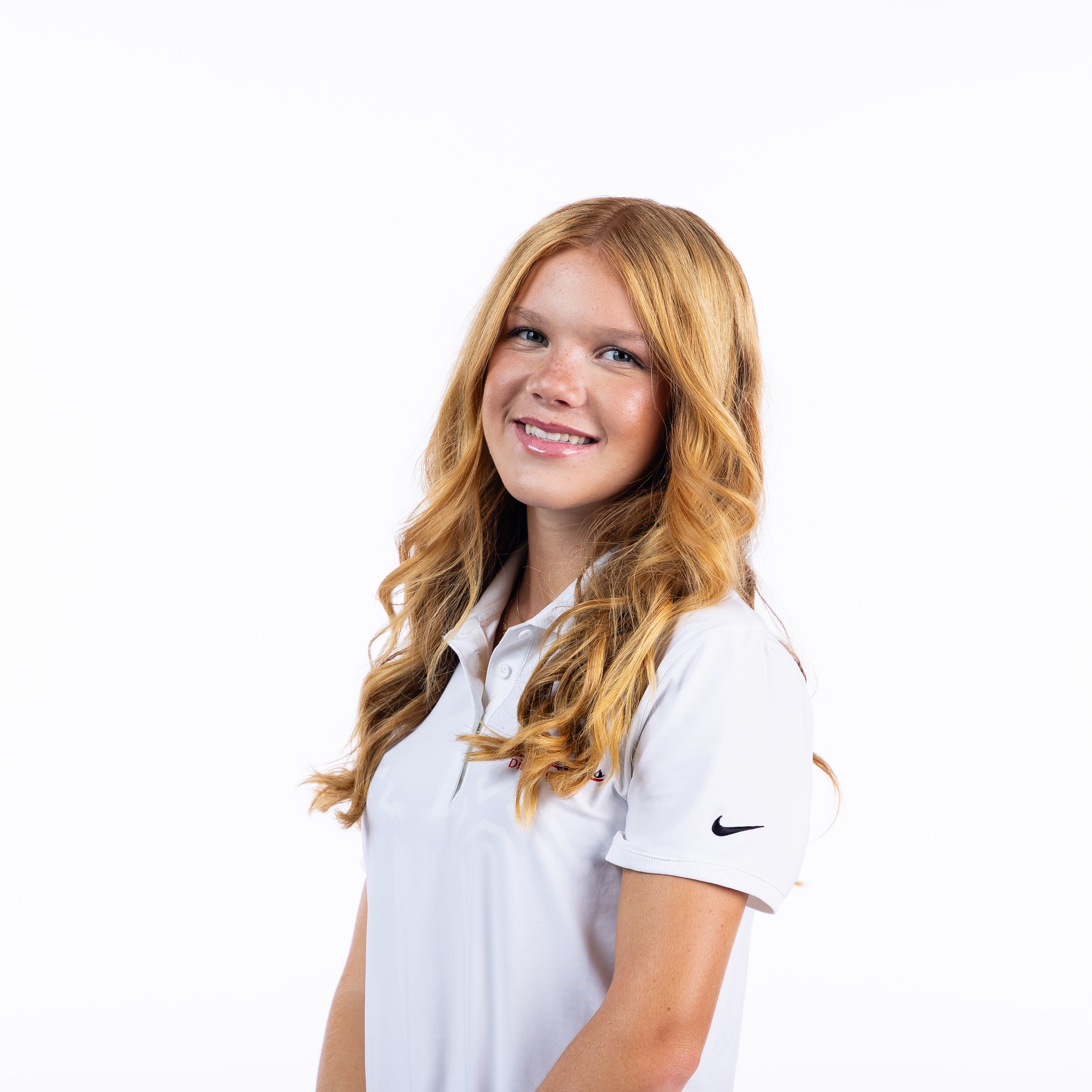 Emilia Greenway athlete profile head shot