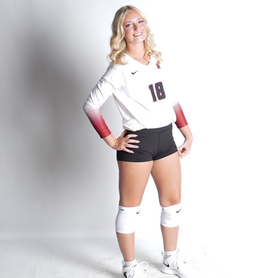 Emma Henry athlete profile head shot
