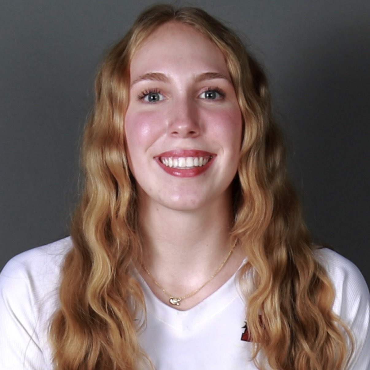 Mackenzie Lee athlete profile head shot