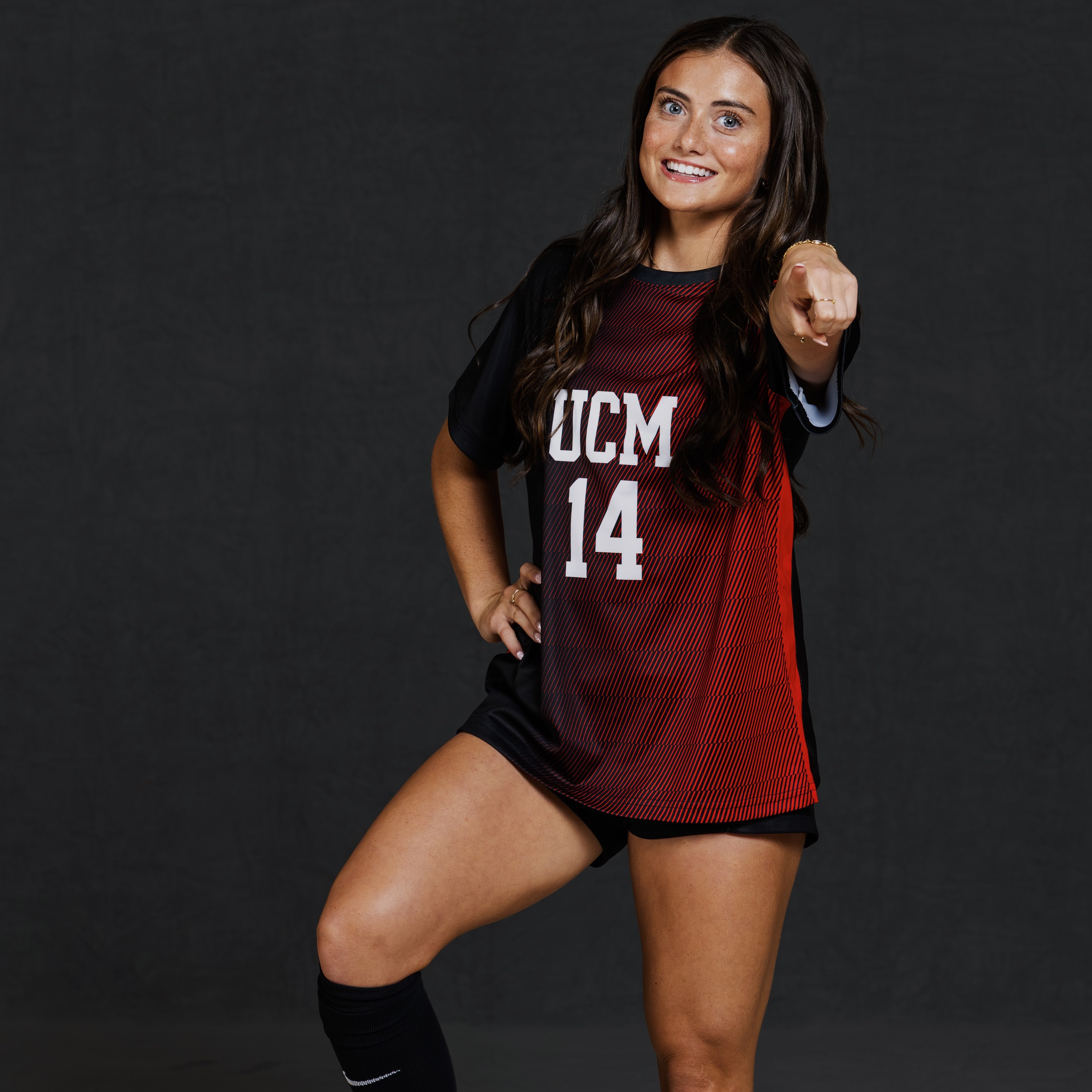Alexandra Hofbauer athlete profile head shot
