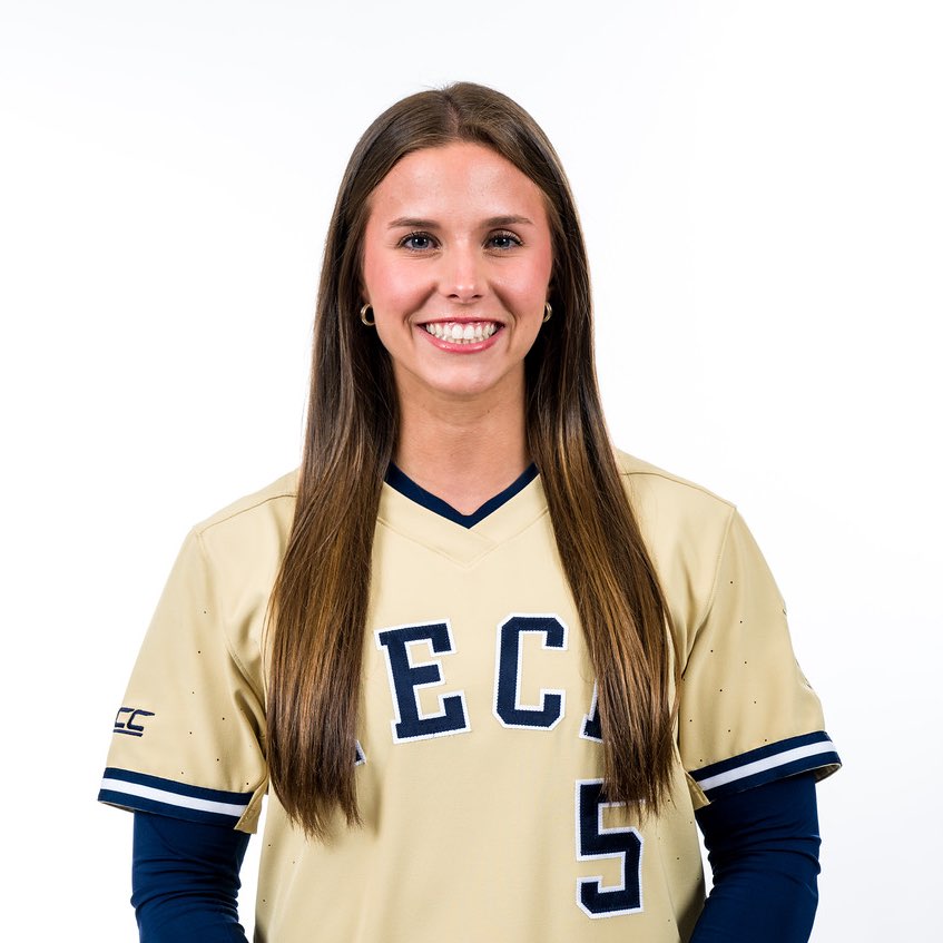 Makayla Coffield athlete profile head shot
