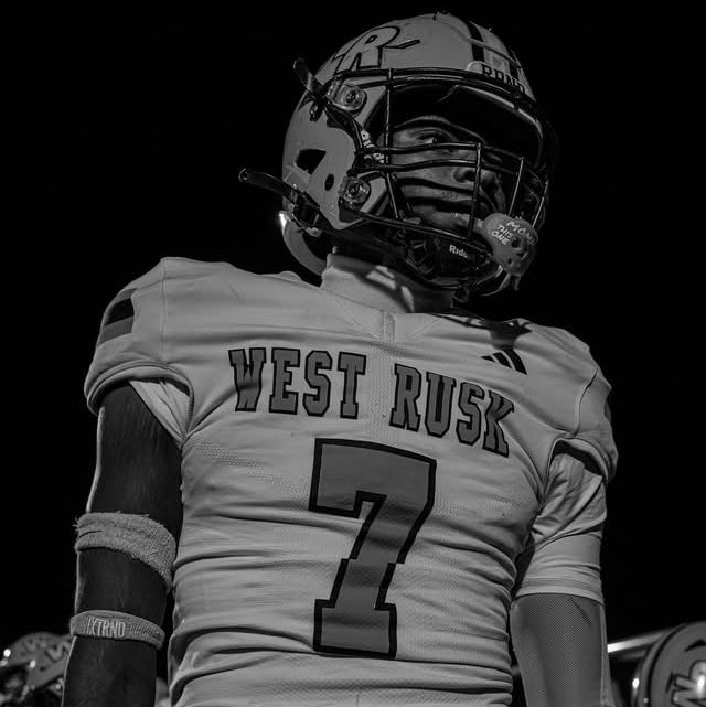 Syncere Cleaver athlete profile head shot