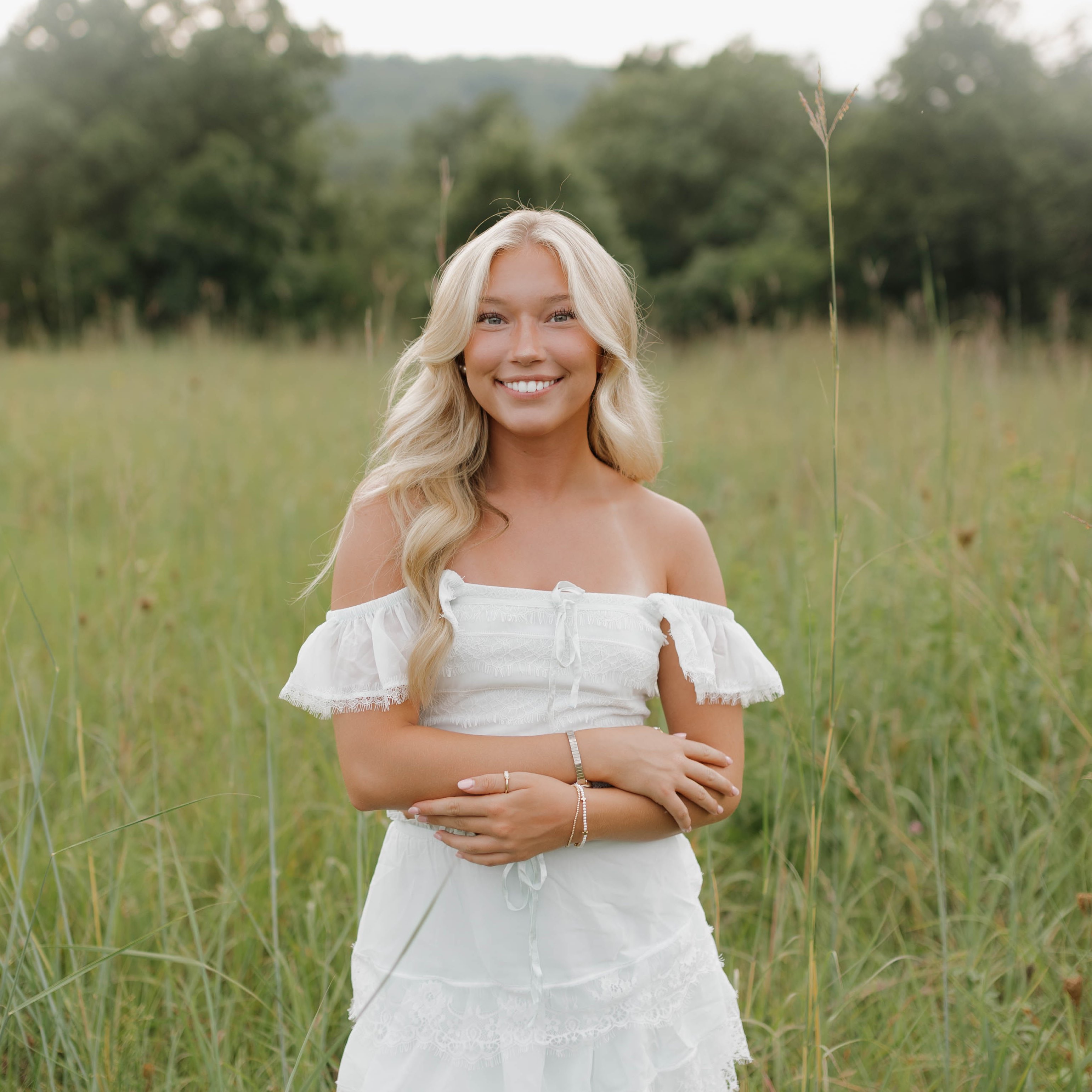 Ashlynn VanDonge athlete profile head shot