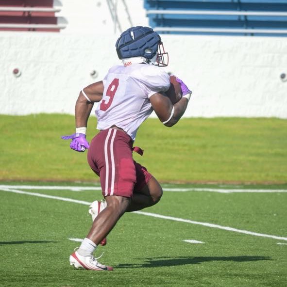 Josh Shaw athlete profile head shot