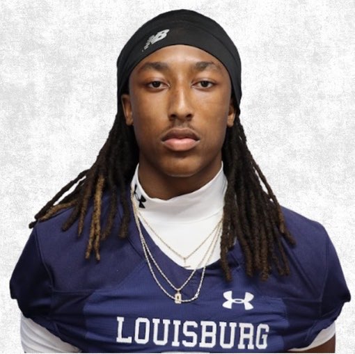 Quran Miller athlete profile head shot