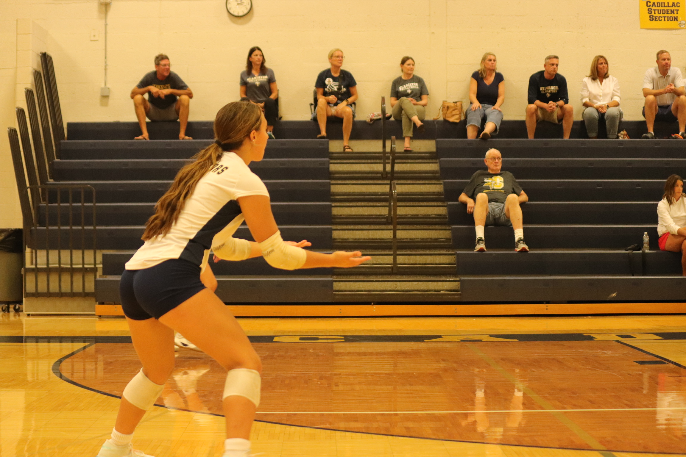 Reese Jones athlete profile head shot