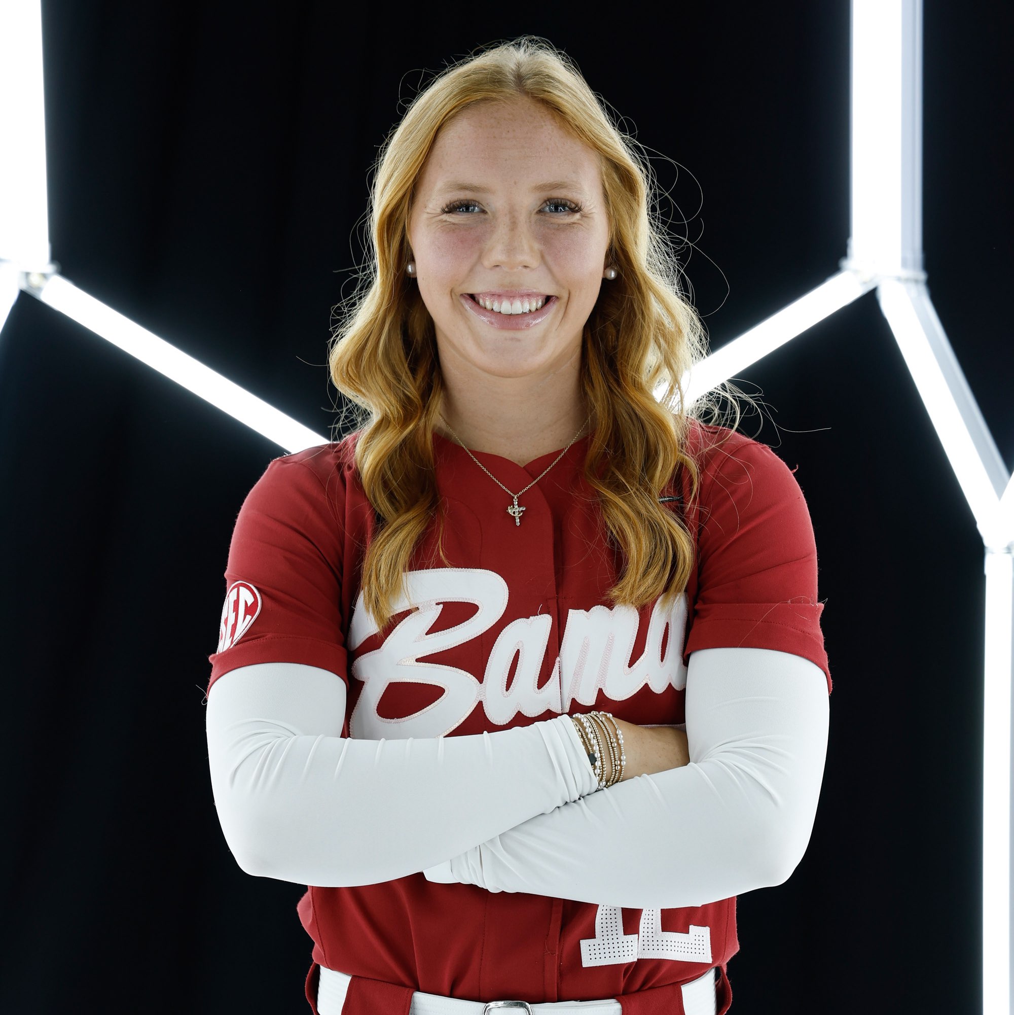 Audrey Vandagriff athlete profile head shot