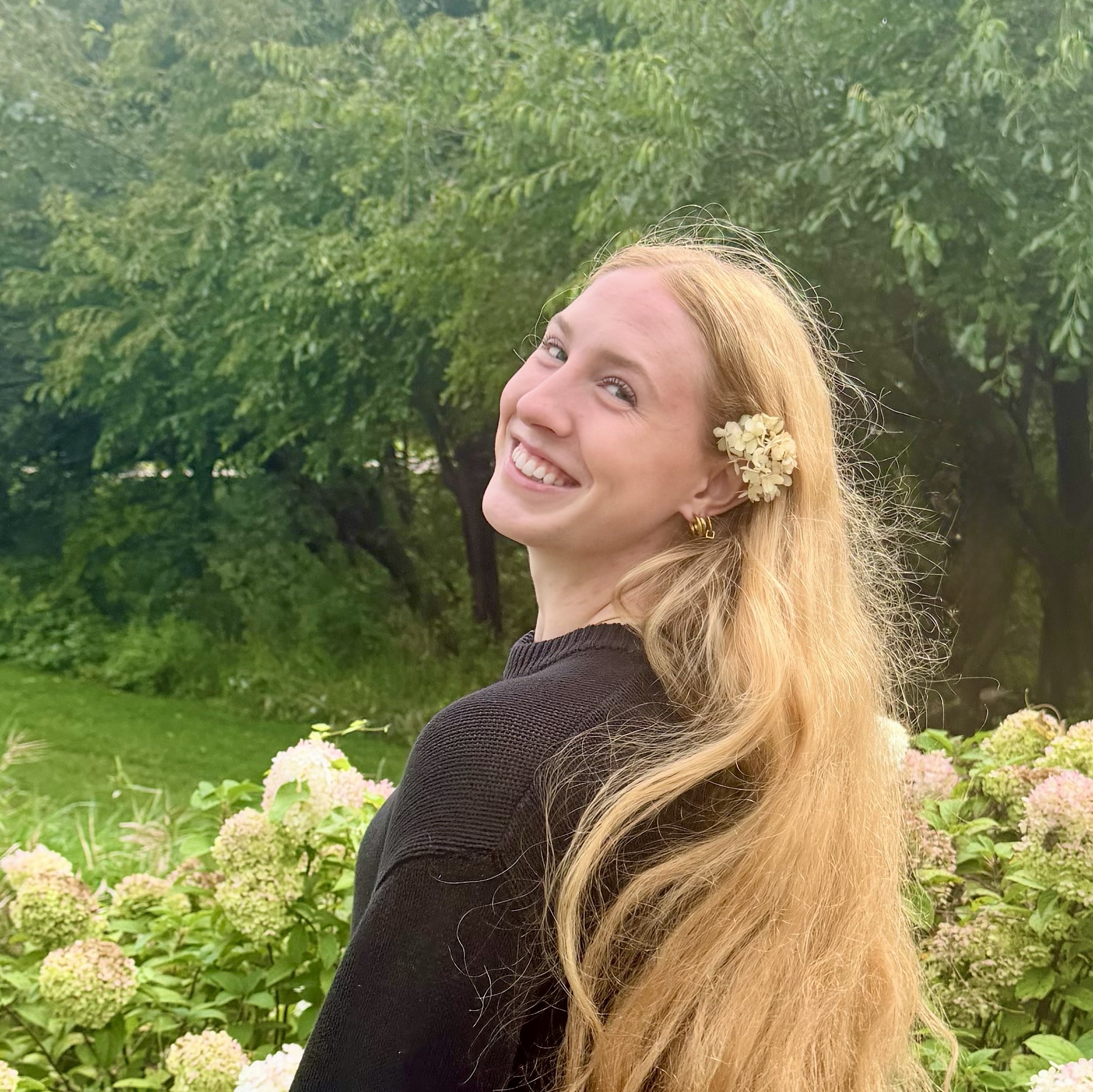 Kaityn Walthers athlete profile head shot