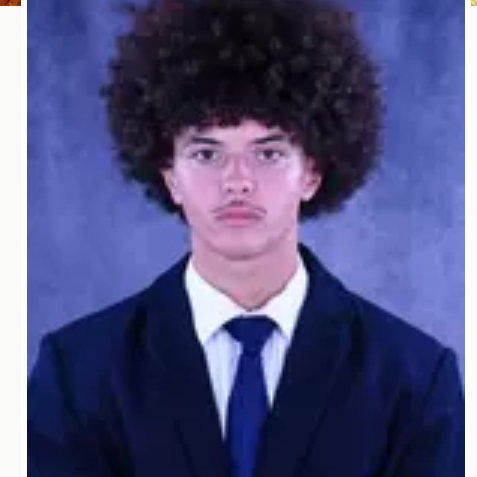 Angelo Caporizzo athlete profile head shot