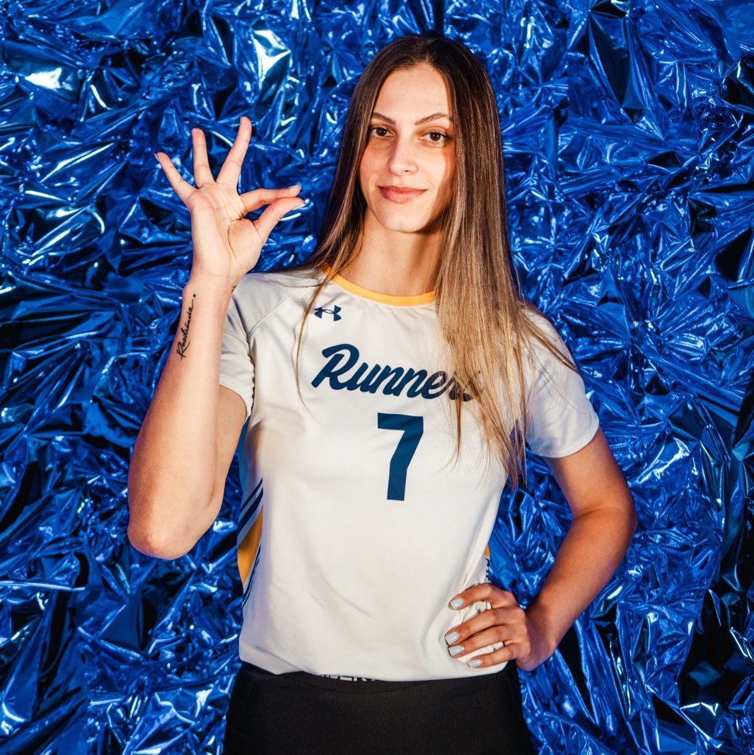 Suelen Maria honorio de lima athlete profile head shot