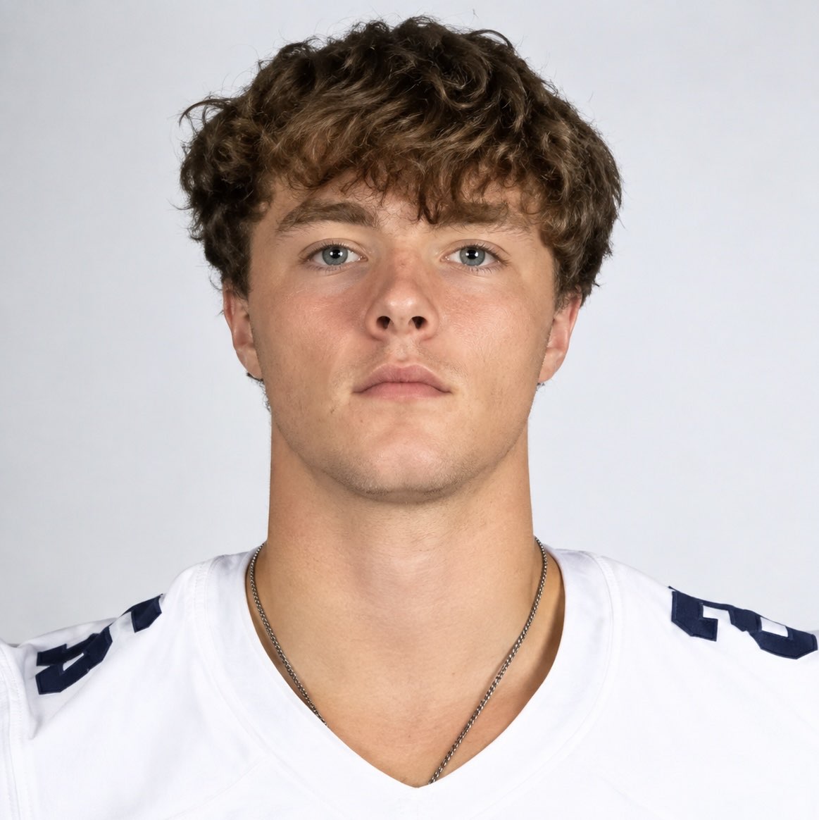 Eli Mundahl athlete profile head shot