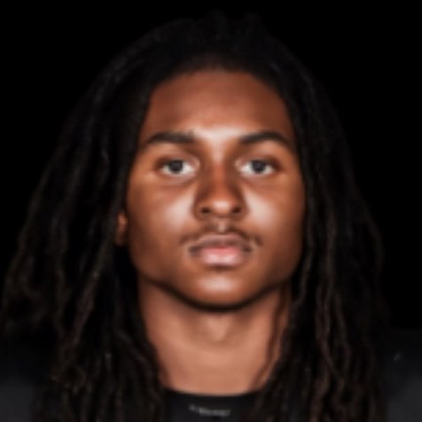 Josiah Turner athlete profile head shot