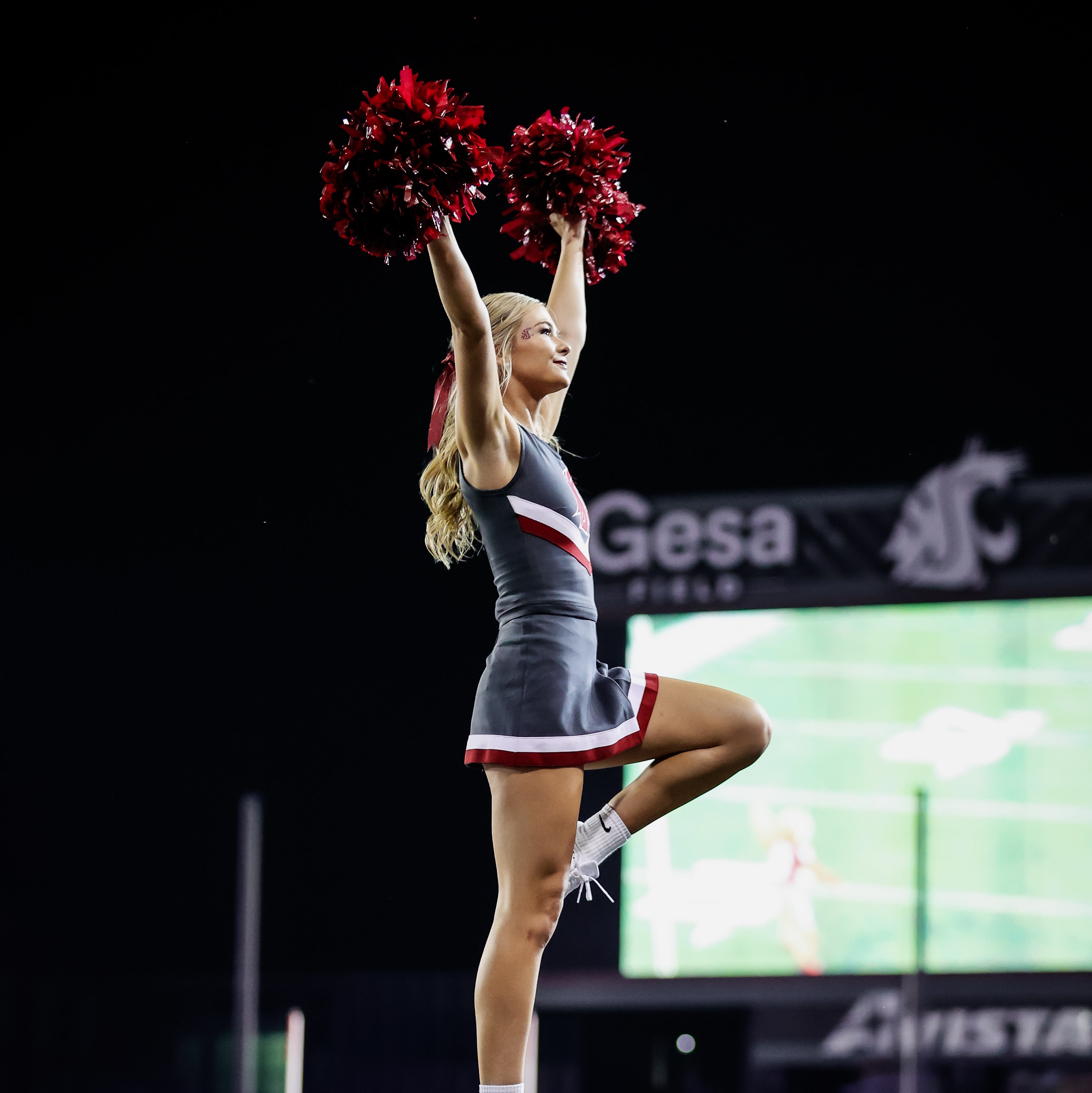Mya Purdy athlete profile head shot