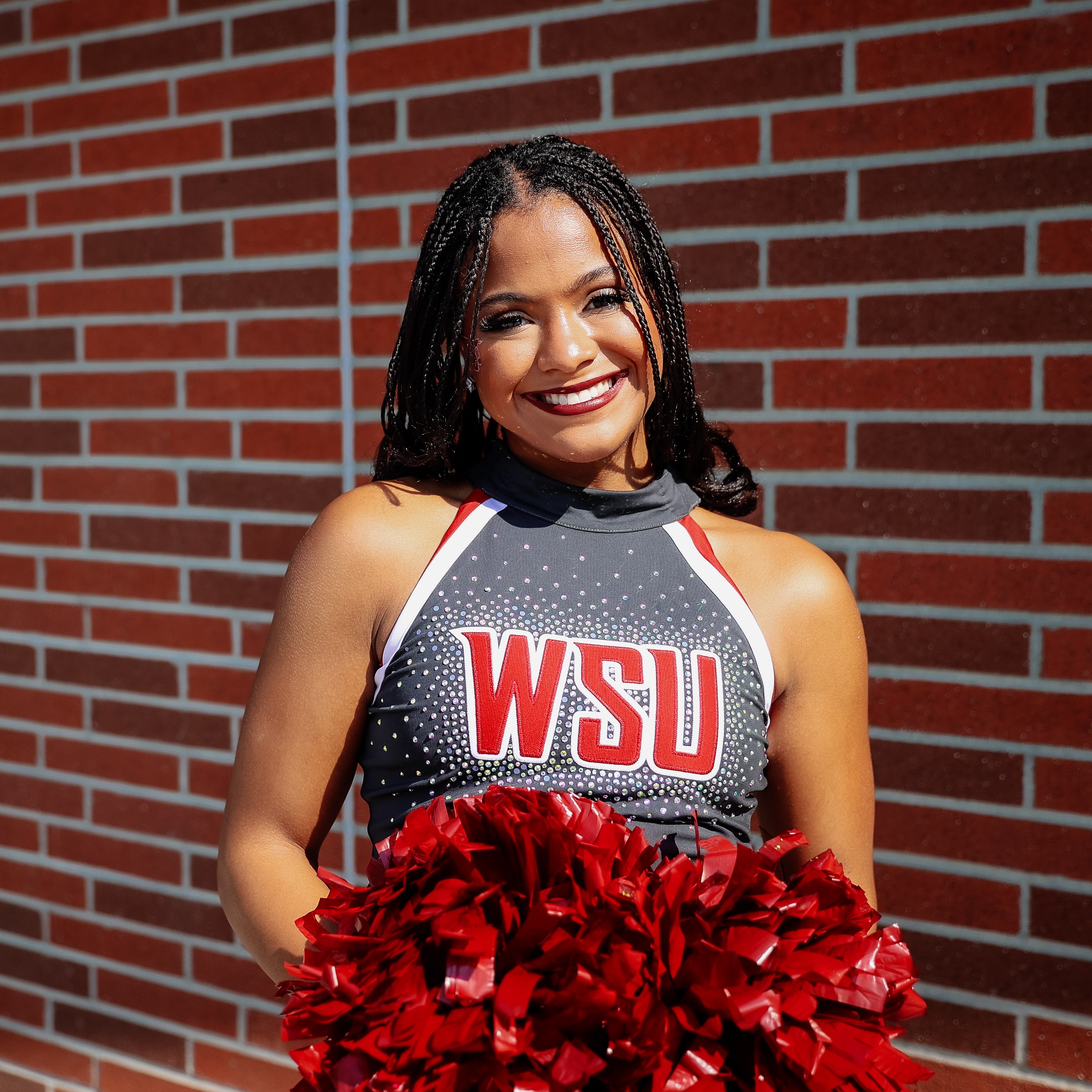 Addison Versteeg athlete profile head shot