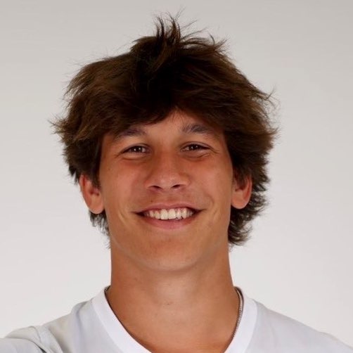 Jack Slade athlete profile head shot