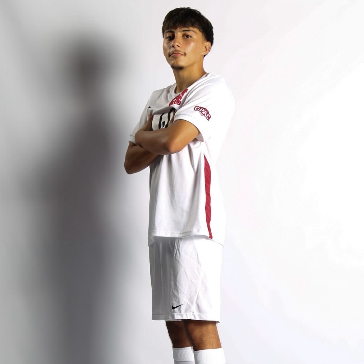 Angel Ontiveros athlete profile head shot