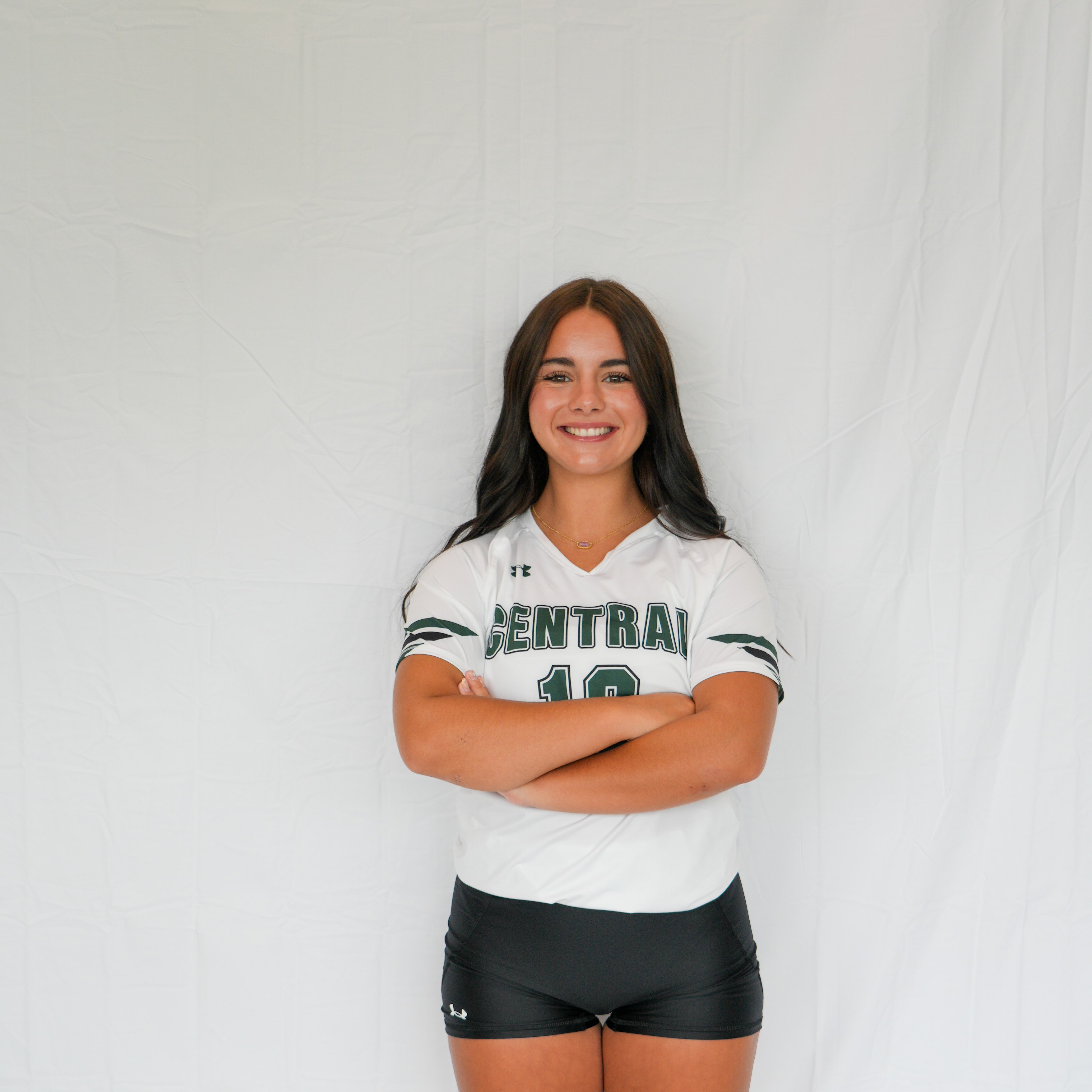 Addison Slama athlete profile head shot