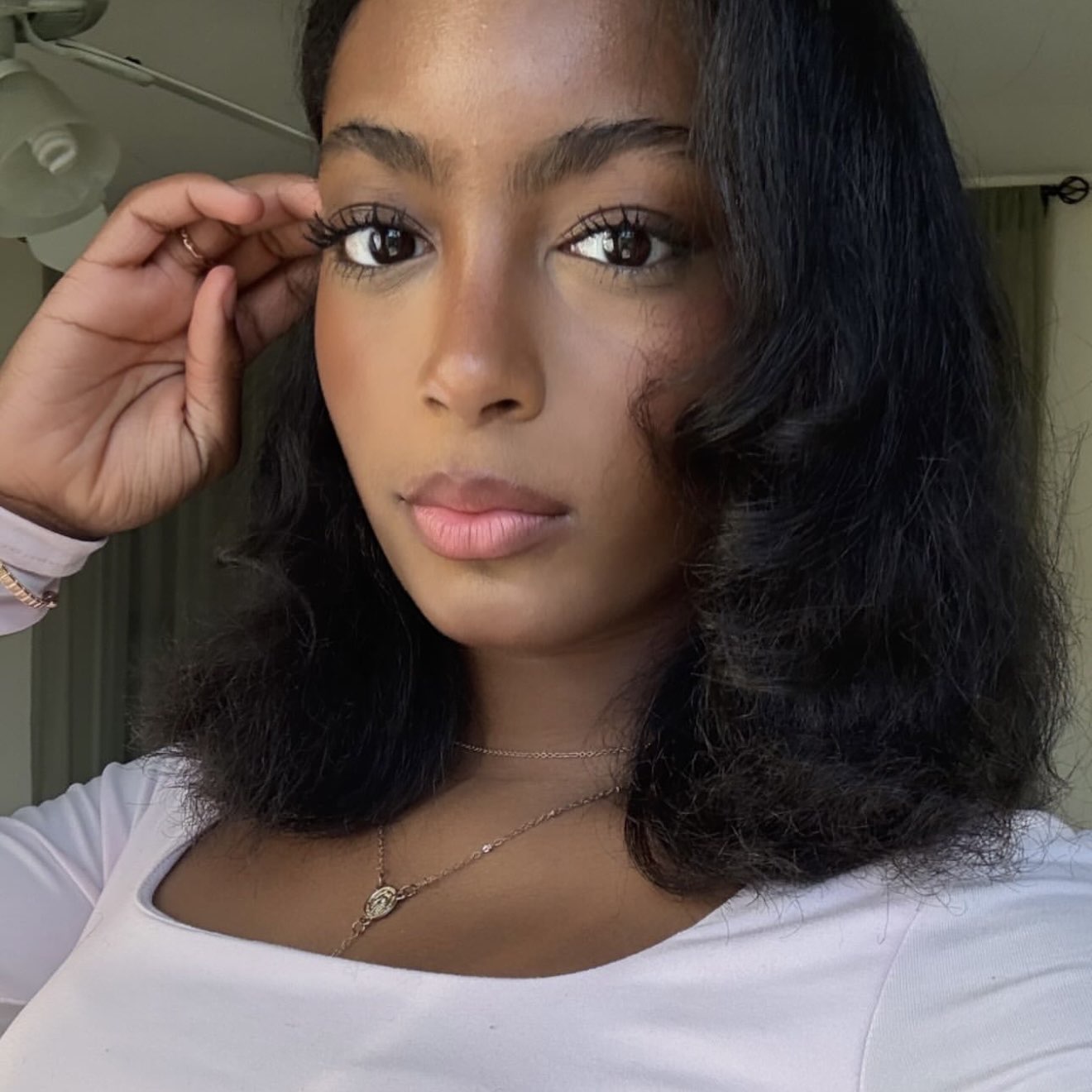 Madison Henry athlete profile head shot