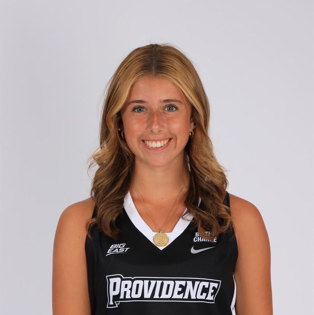 Lyla Sambus athlete profile head shot