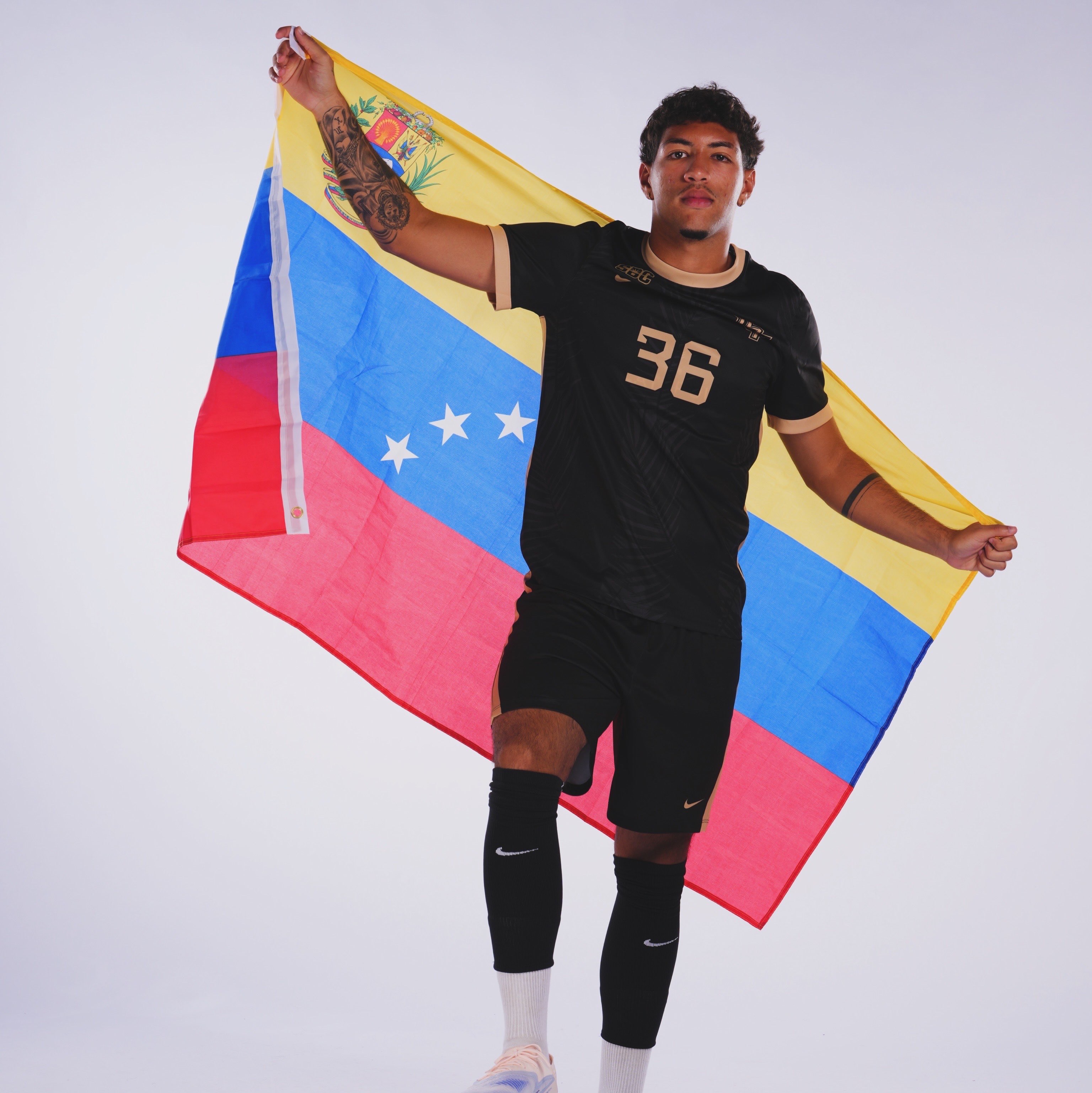 Alexander NARANJO athlete profile head shot