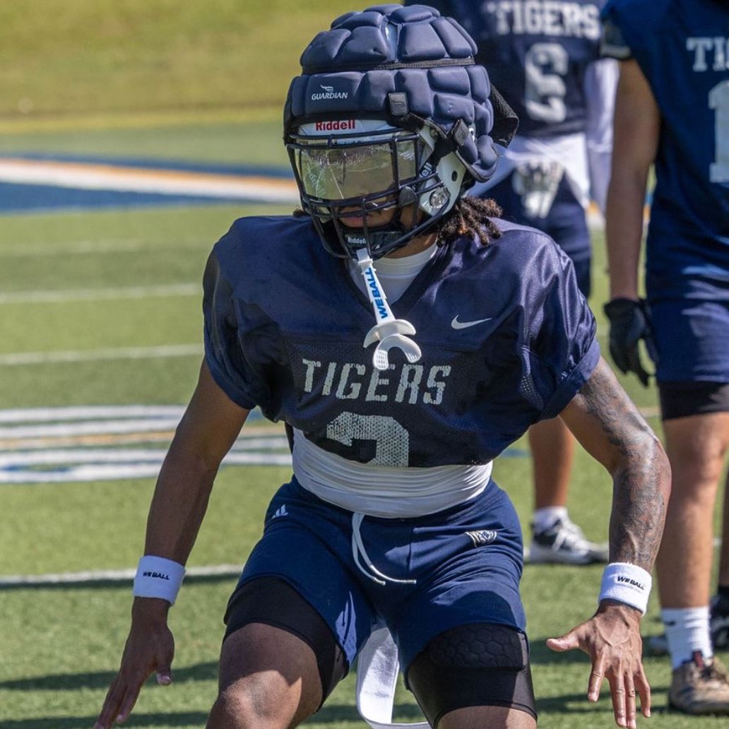 jeffery tillotson athlete profile head shot