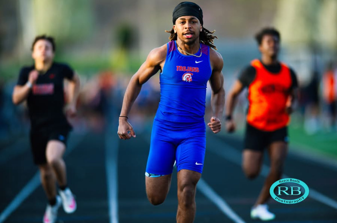Zion Froe-Oglesby athlete profile head shot