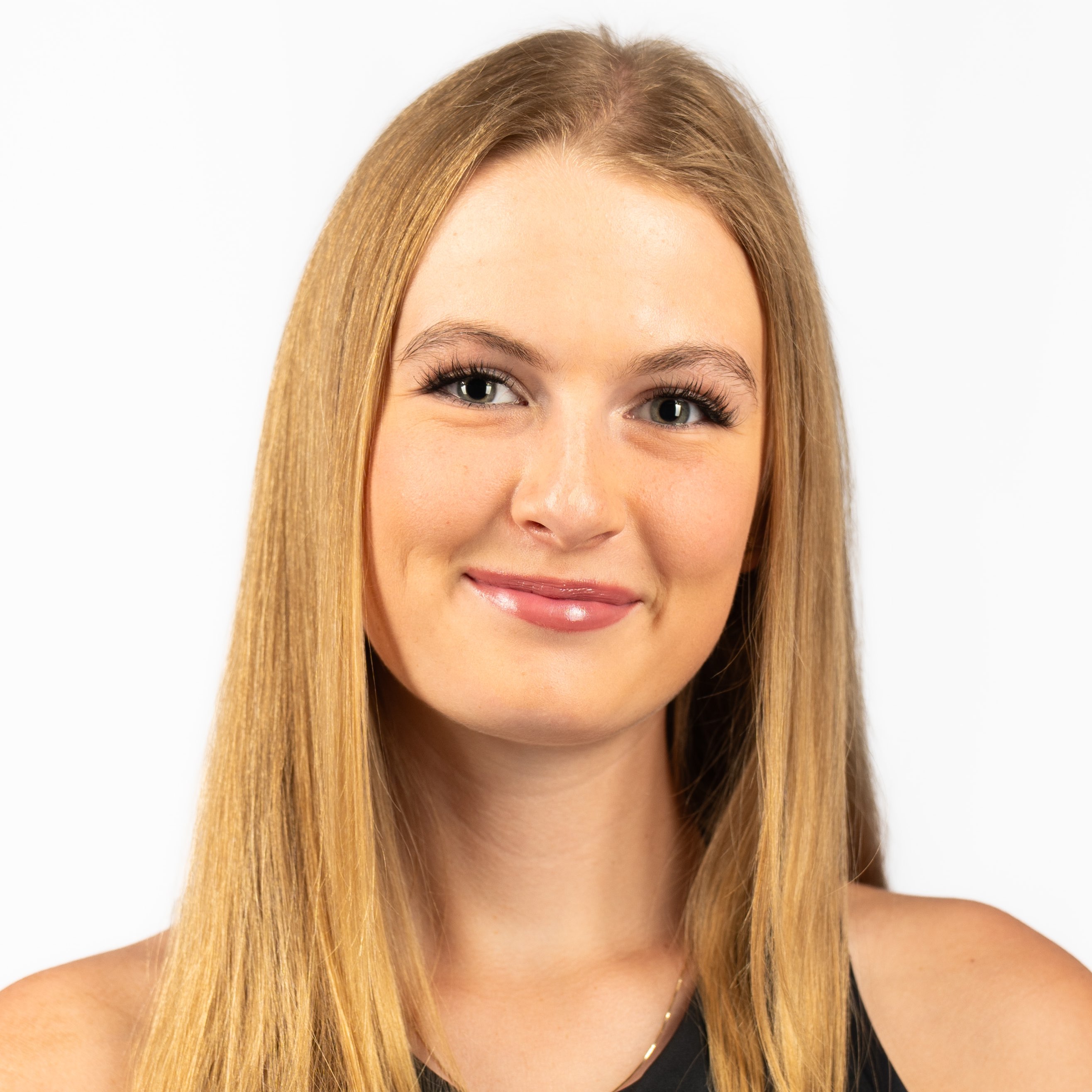 Kerrigan Spiers athlete profile head shot