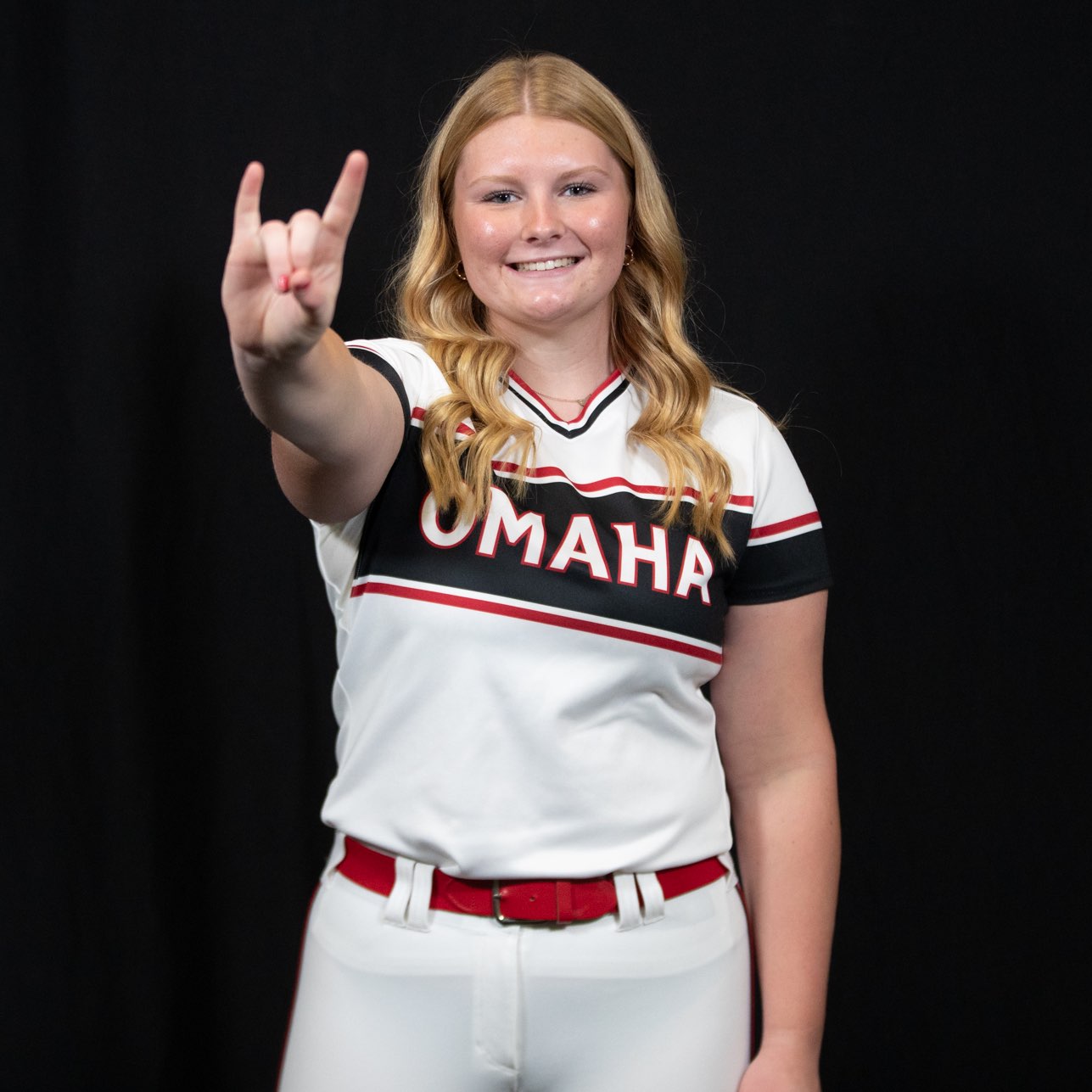 Addison Ray athlete profile head shot