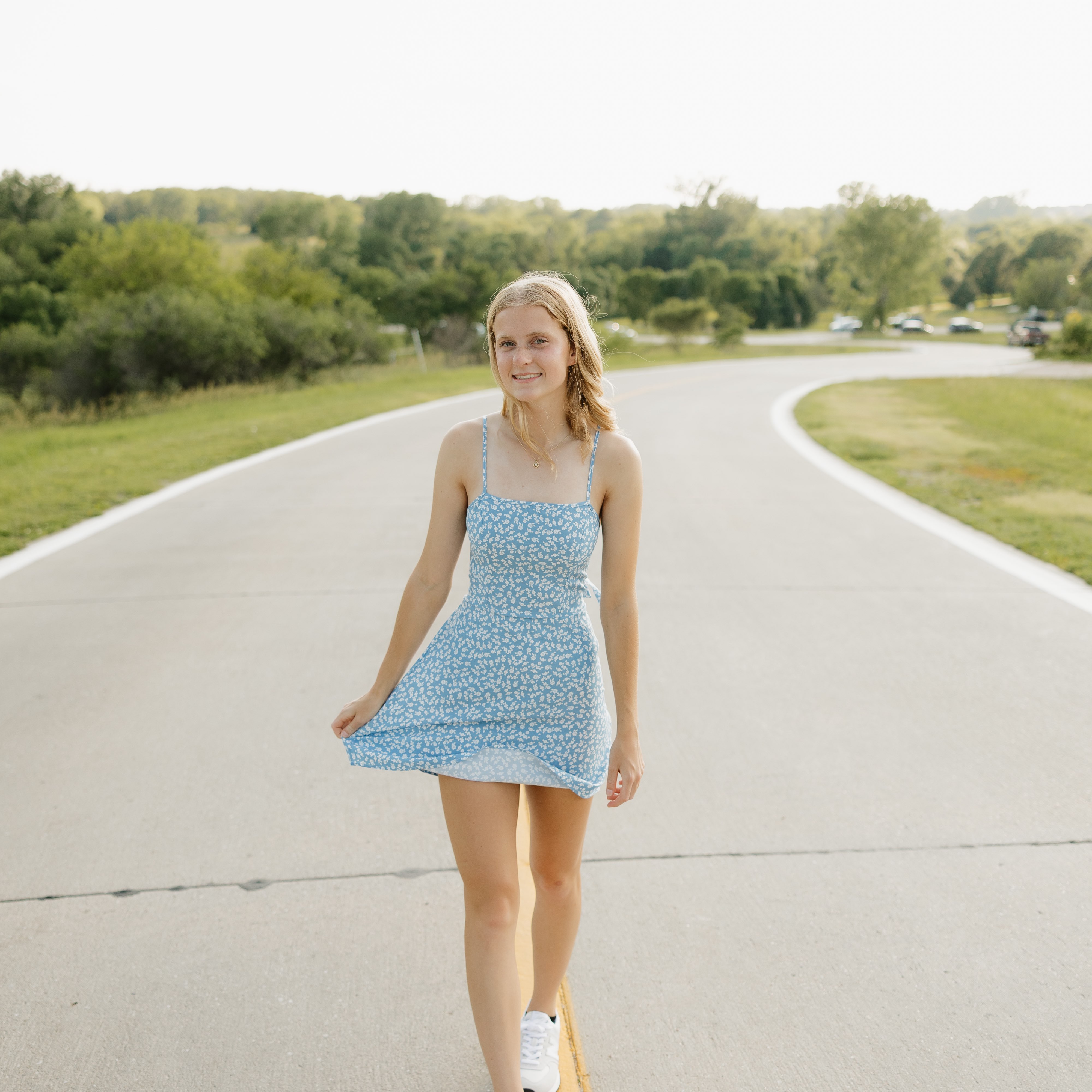 Emilia Wieczorek athlete profile head shot