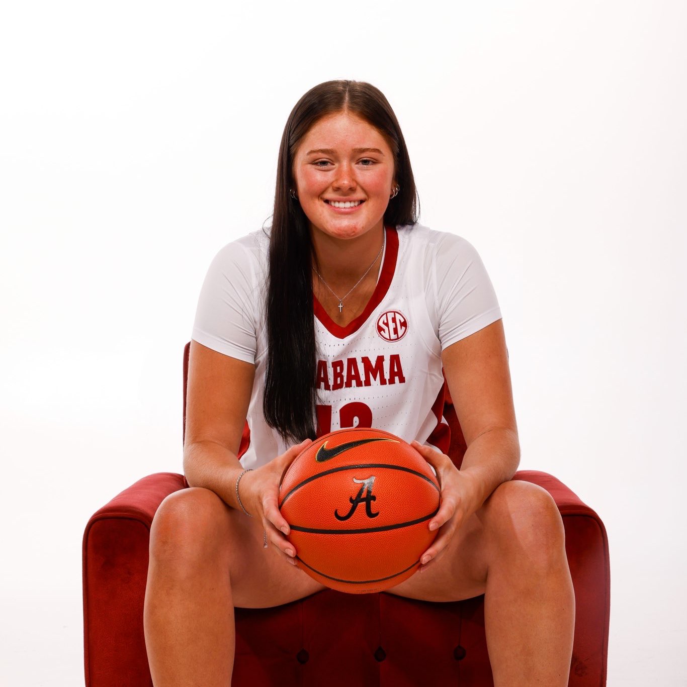 Brooke Coffey athlete profile head shot