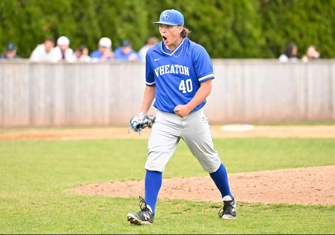 Aiden Cardoza athlete profile head shot