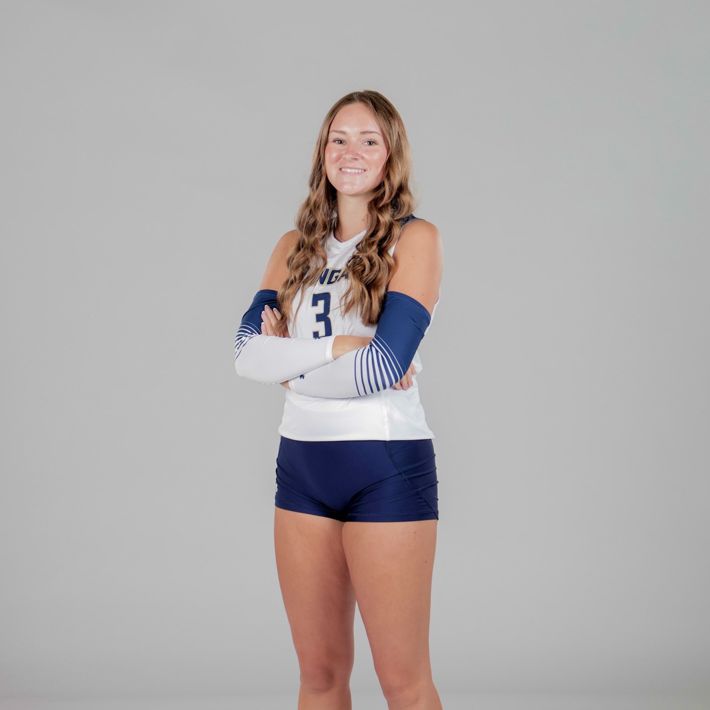 Mia Marty athlete profile head shot
