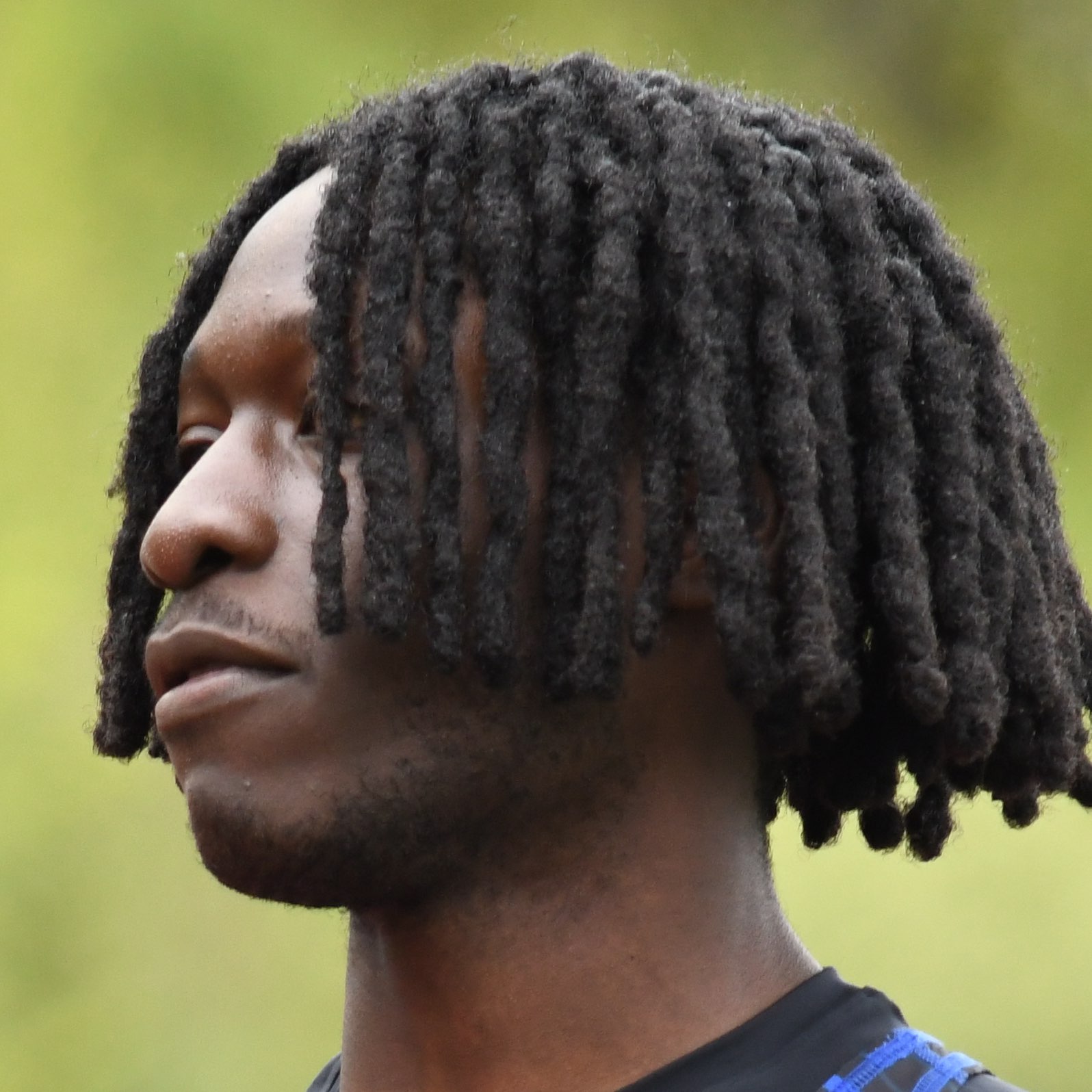 Chimdi Ogbuagu athlete profile head shot