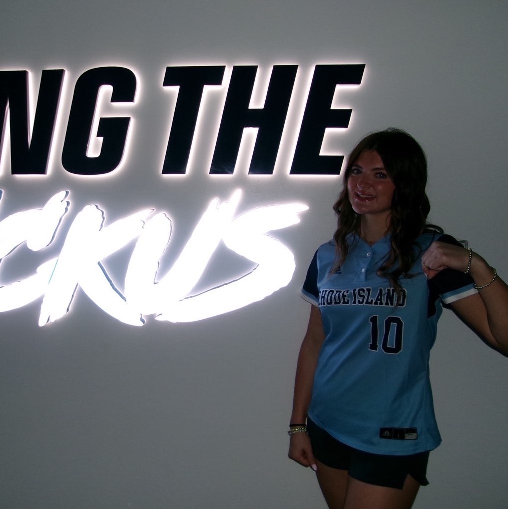 Abrielle Jarles athlete profile head shot